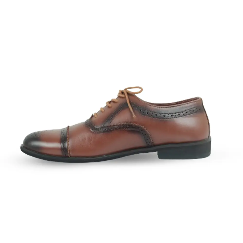 RS soft Men's Shoe