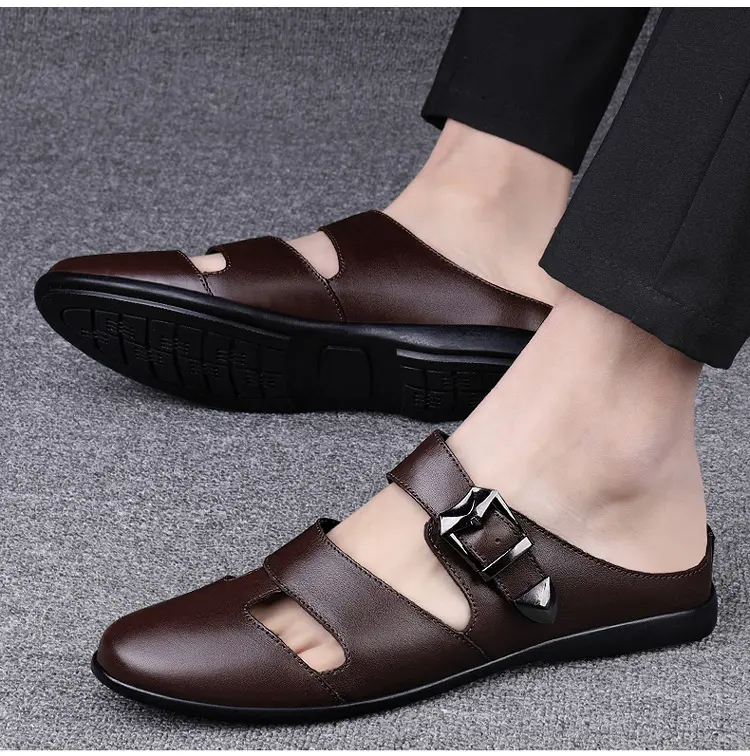 MEN'S HAF SHOES