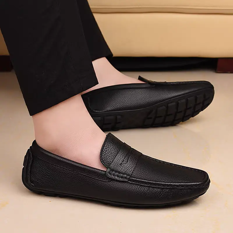 FULL LOAFAR SHOE